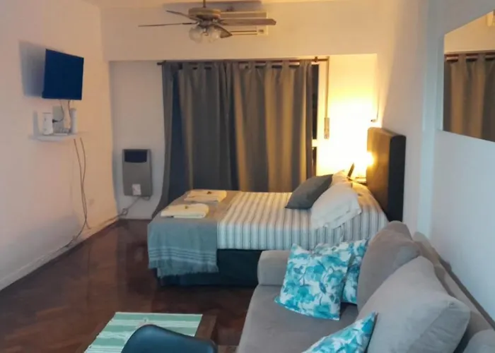 Monoambiente Zona Palermo