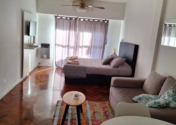 Monoambiente Zona Palermo