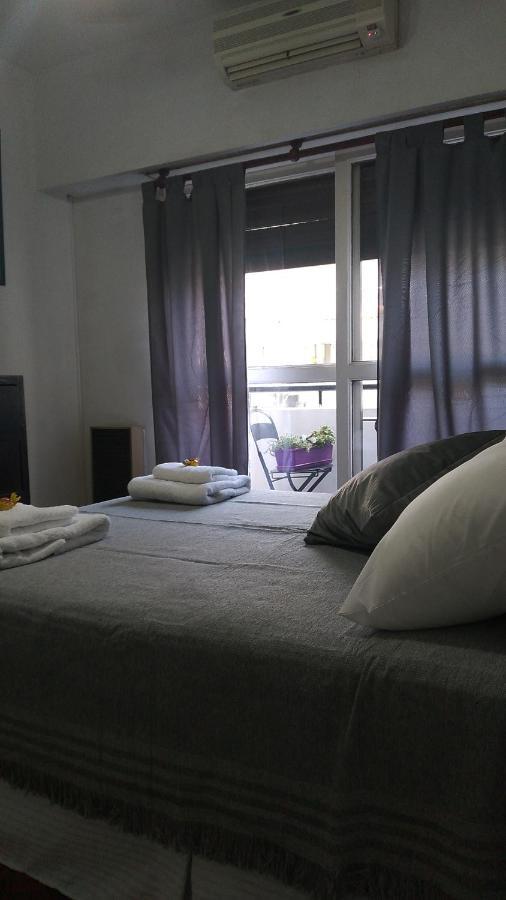 Monoambiente Zona Palermo Apartment Buenos Aires