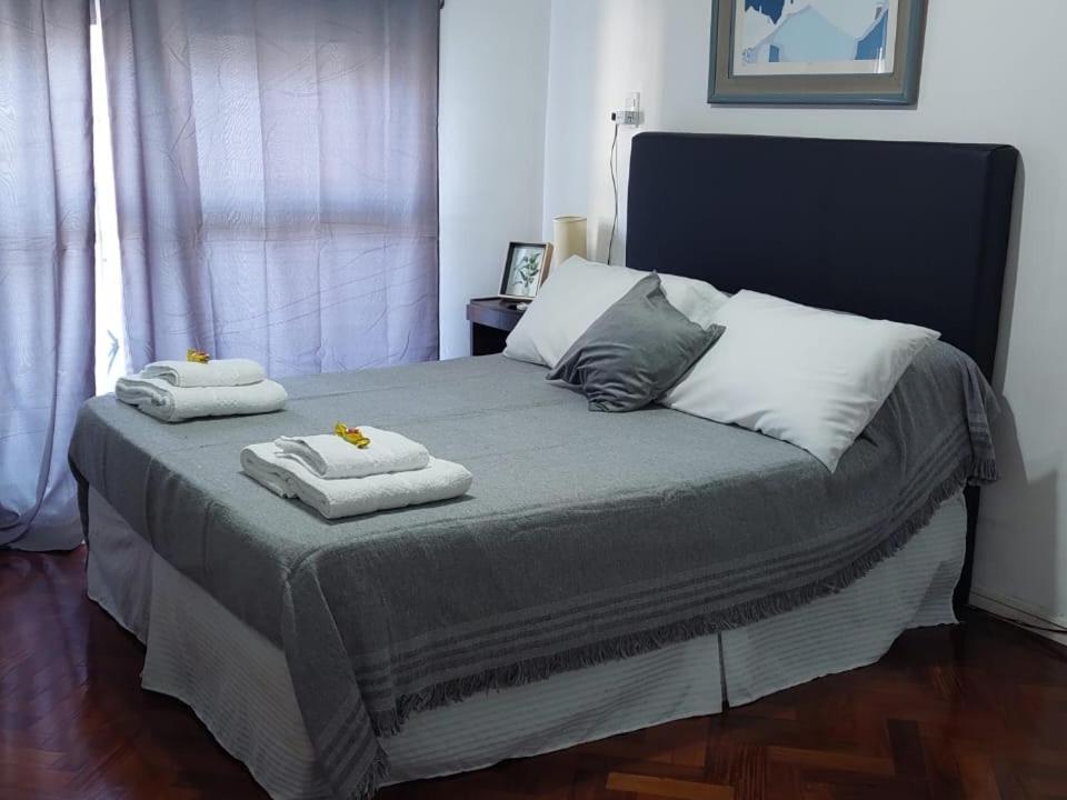 Monoambiente Zona Palermo Buenos Aires