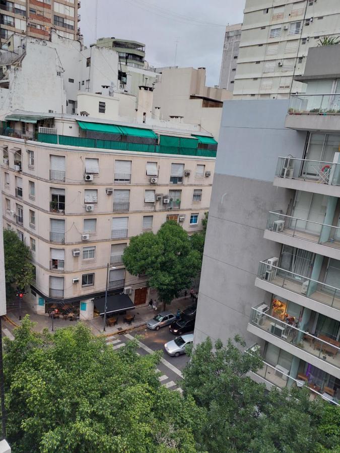 Apartment Monoambiente Zona Palermo *
