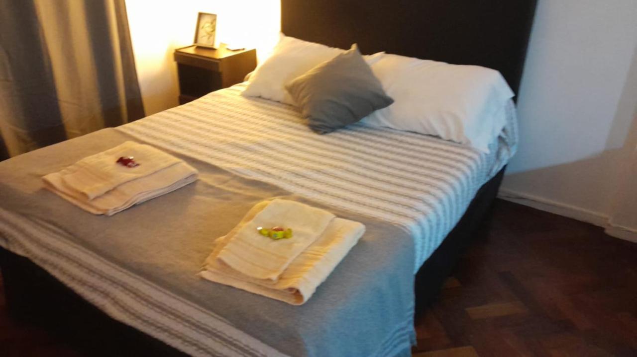 Apartment Monoambiente Zona Palermo Buenos Aires