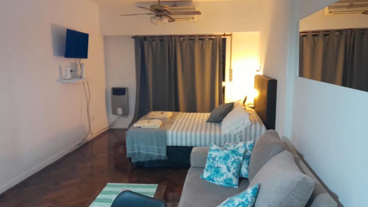 Apartment Monoambiente Zona Palermo *