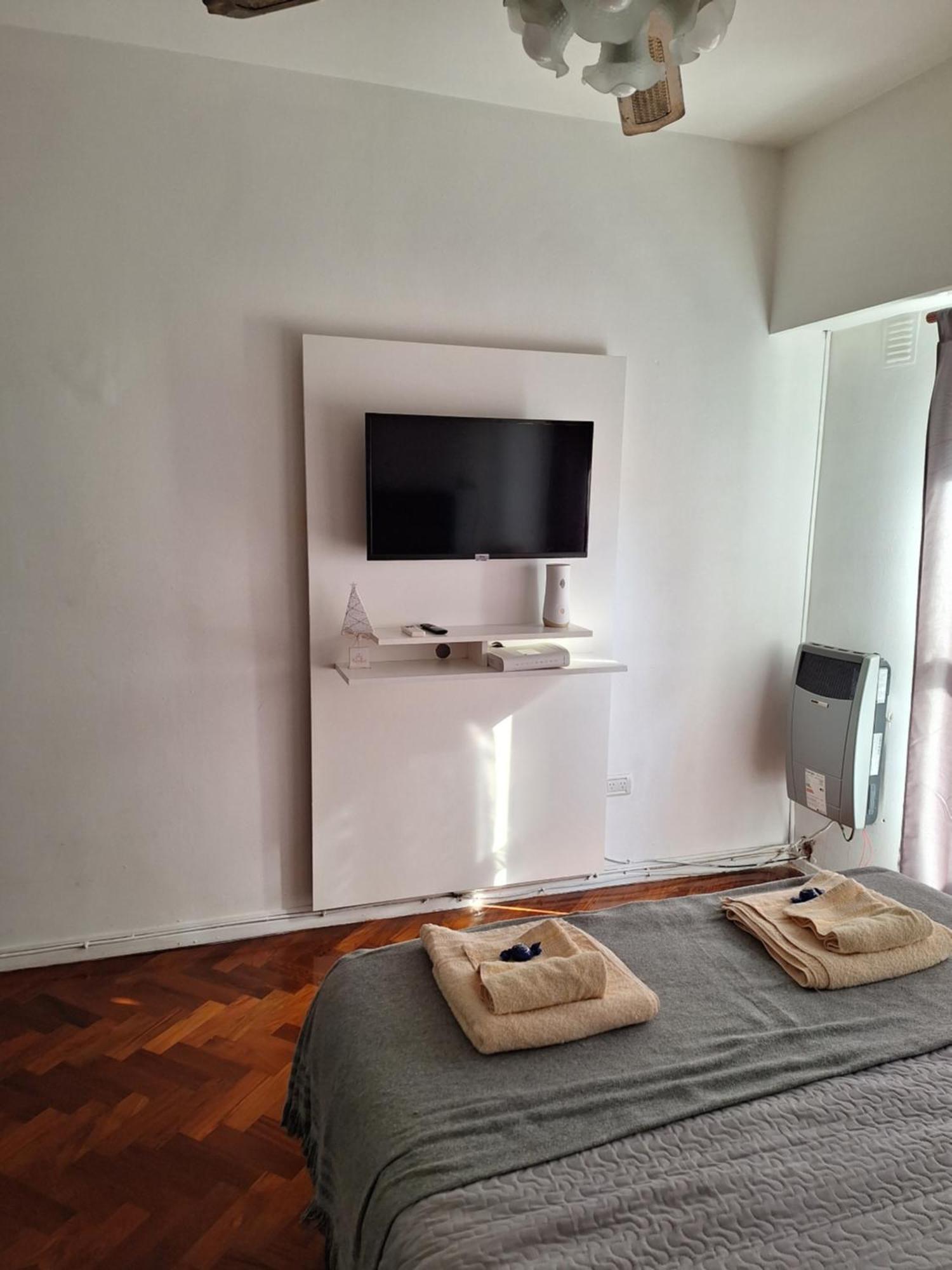 Monoambiente Zona Palermo Apartment Buenos Aires