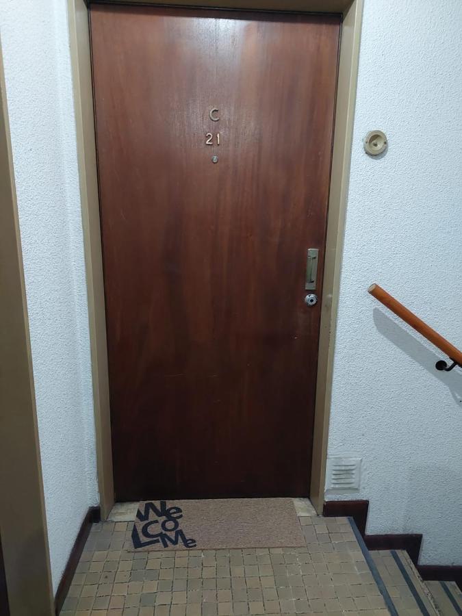 Apartamento Monoambiente Zona Palermo