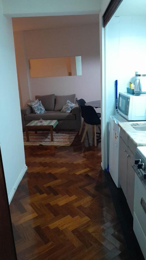 Monoambiente Zona Palermo Apartamento *