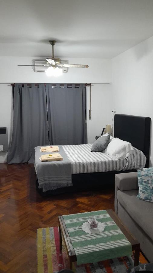Apartamento Monoambiente Zona Palermo *