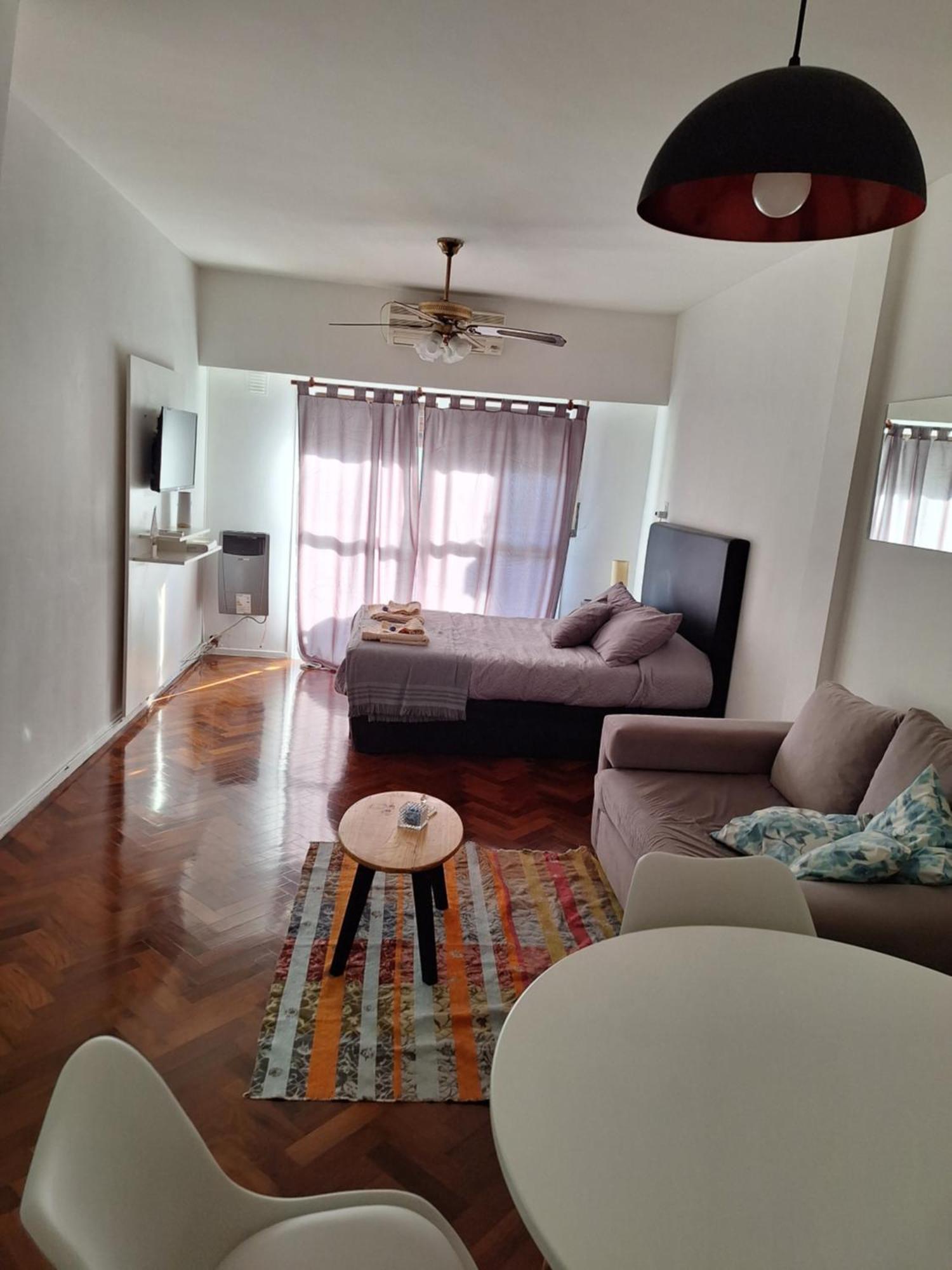 Apartamento Monoambiente Zona Palermo Ciudad Autónoma de Buenos Aires