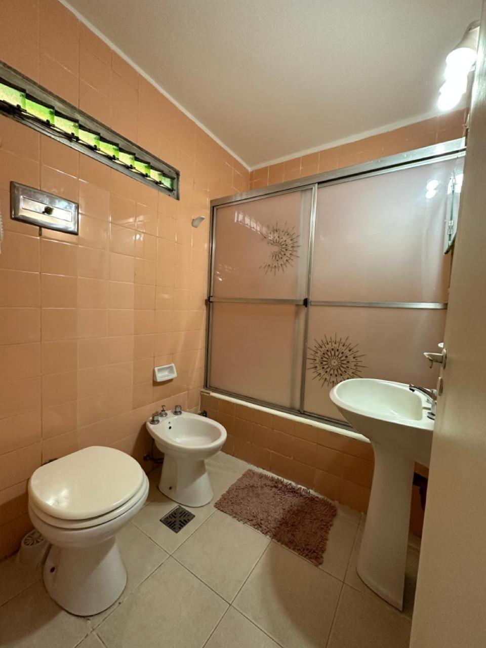 Monoambiente Zona Palermo Apartamento Ciudad Autónoma de Buenos Aires