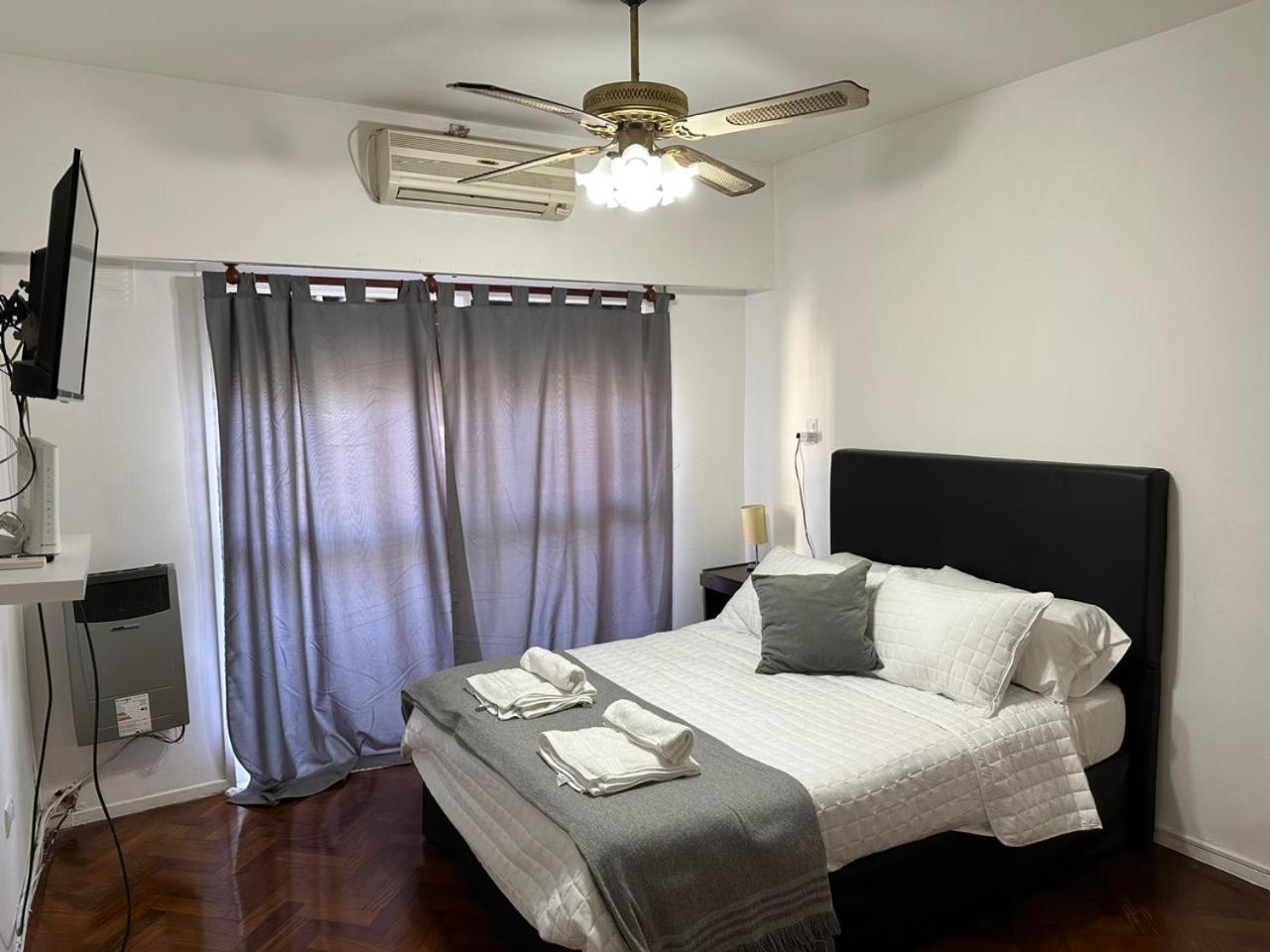 Monoambiente Zona Palermo Apartamento