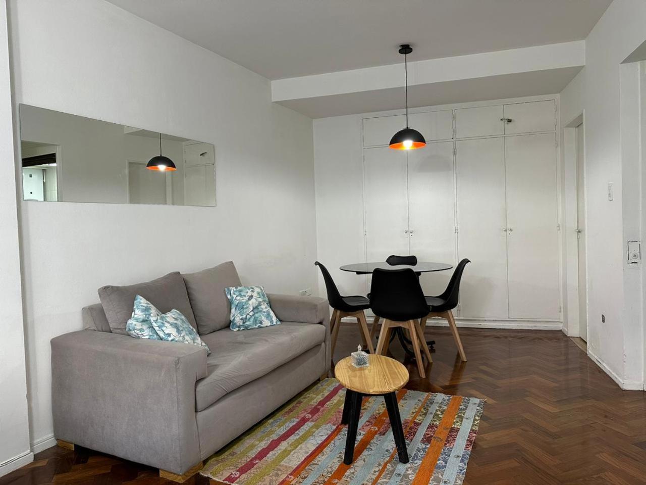Monoambiente Zona Palermo Apartamento Ciudad Autónoma de Buenos Aires